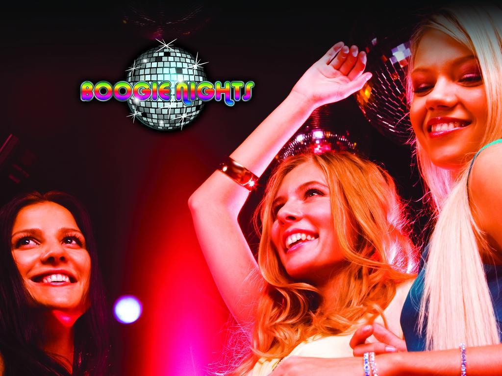 ホテル Hollywood Casino St. Louis メアリーランド・ハイツ エクステリア 写真