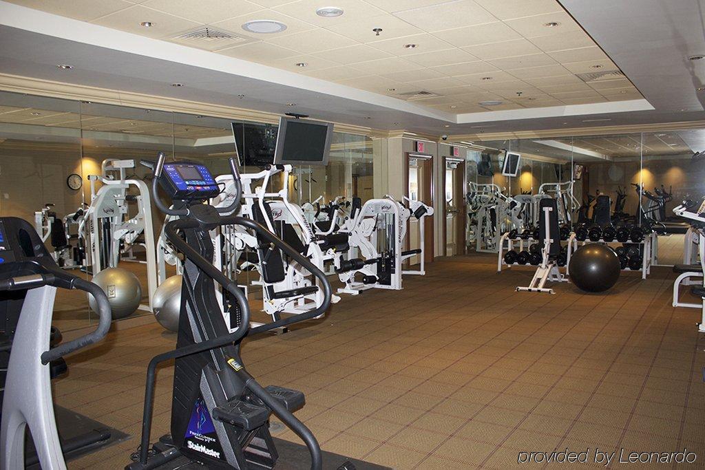 ホテル Hollywood Casino St. Louis メアリーランド・ハイツ エクステリア 写真