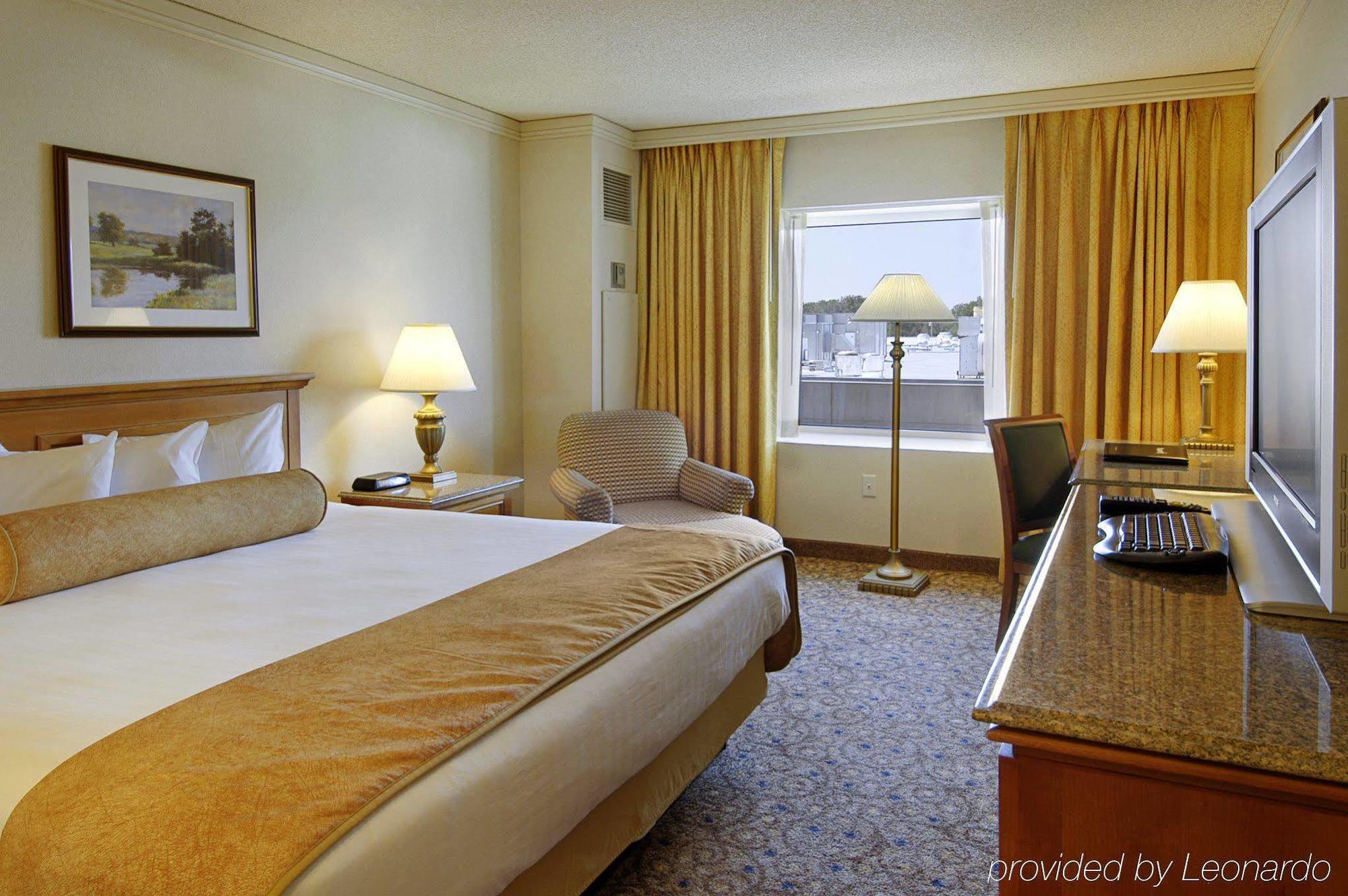ホテル Hollywood Casino St. Louis メアリーランド・ハイツ エクステリア 写真